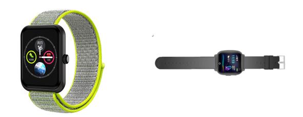 更多手環(huán)—實(shí)時(shí)心率版